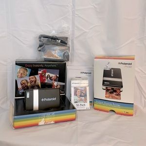 Polaroid Pogo ZINK Printer